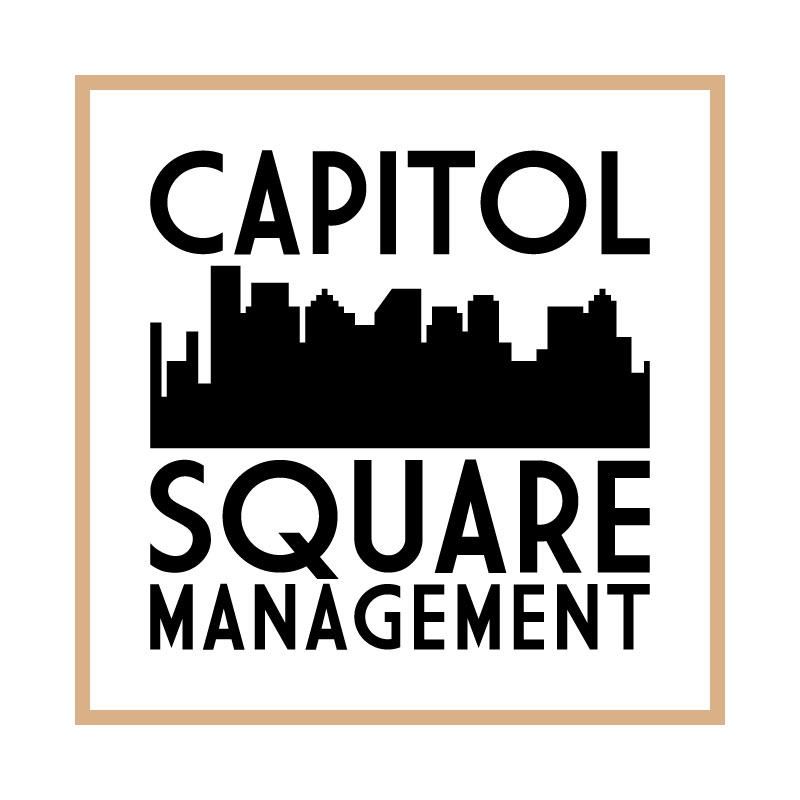 Capitol Square Management logo